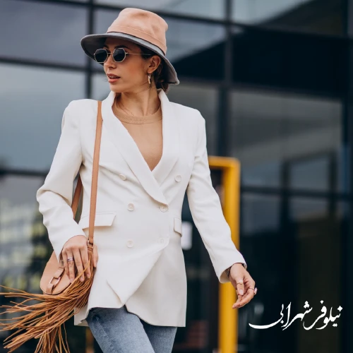 ۱۰ اکسسوری که هر خانم شیک‌ پوشی باید داشته باشد