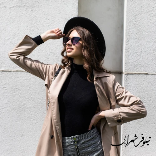 جذاب‌ترین ست‌های زنانه برای مهمانی‌ها و دورهمی‌ها