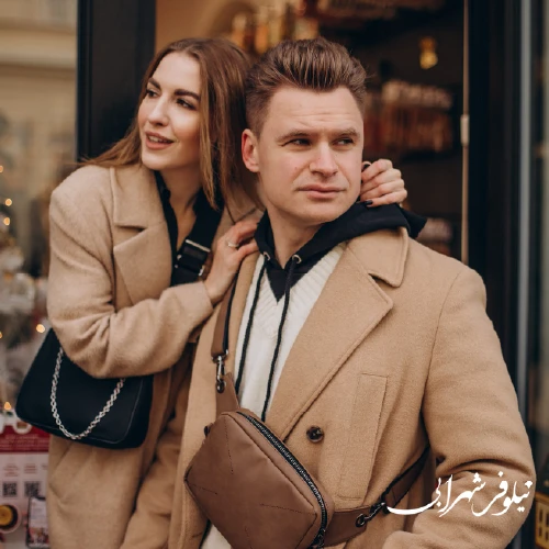 بهترین اکسسوری‌های ترند برای خانم‌ها و آقایان