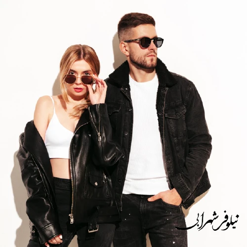 ۵ تا ایده از بهترین استایل های کاپلی برای مهمانی