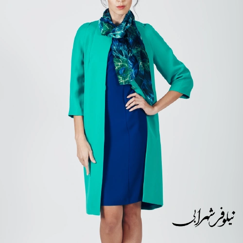 مانتو چیست و معرفی انواع مانتوهای زنانه