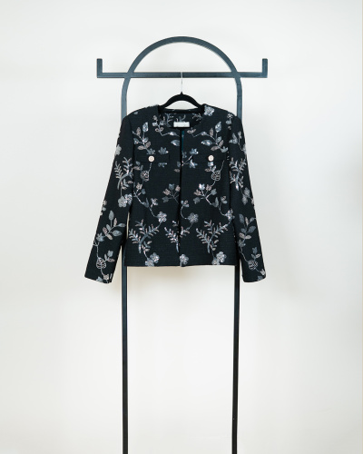 کت شانتون طرح بهار